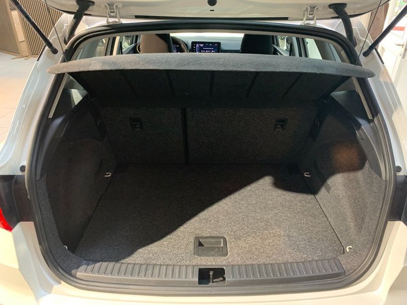 Seat Arona bild 12
