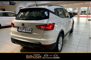 Seat Arona bild 6
