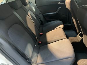 Seat Arona bild 11