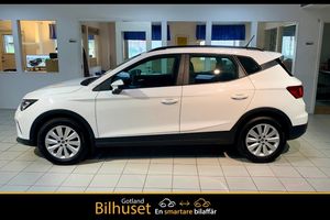 Seat Arona bild 2