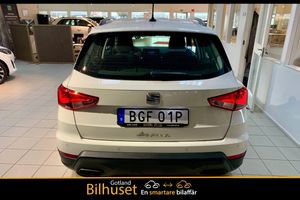Seat Arona bild 5