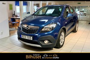 Opel Mokka bild 1