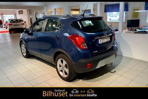 Opel Mokka bild 3