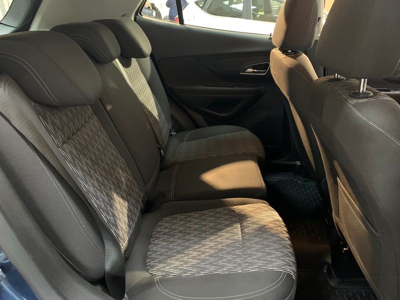 Opel Mokka bild 7