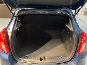 Opel Mokka bild 11