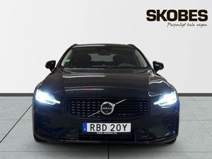 Volvo V60 bild 2