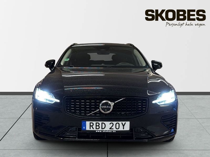 Volvo V60 bild 2