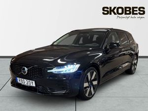 Volvo V60 bild 3