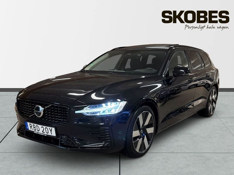 Volvo V60 bild 3