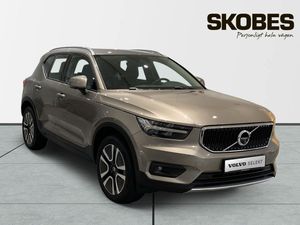 Volvo XC40 bild 1