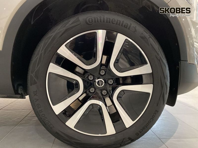 Volvo XC40 bild 18
