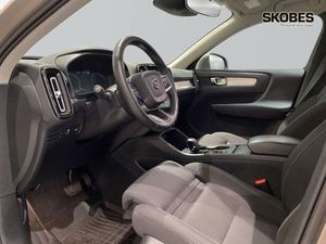 Volvo XC40 bild 9