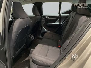 Volvo XC40 bild 10