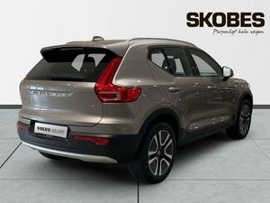 Volvo XC40 bild 8