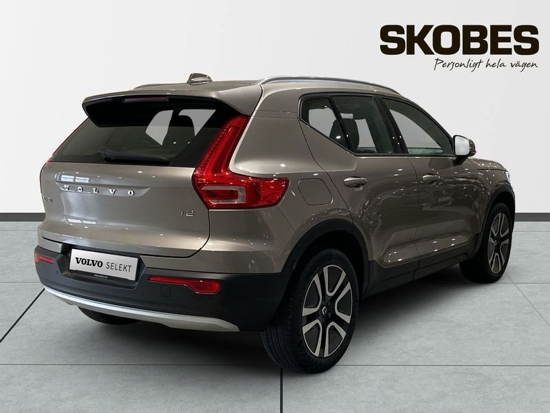 Volvo XC40 bild 8