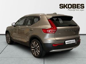 Volvo XC40 bild 6