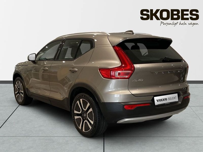 Volvo XC40 bild 6
