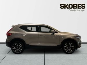 Volvo XC40 bild 5