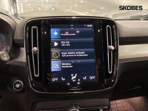 Volvo XC40 bild 15