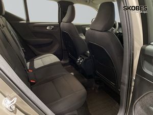 Volvo XC40 bild 11