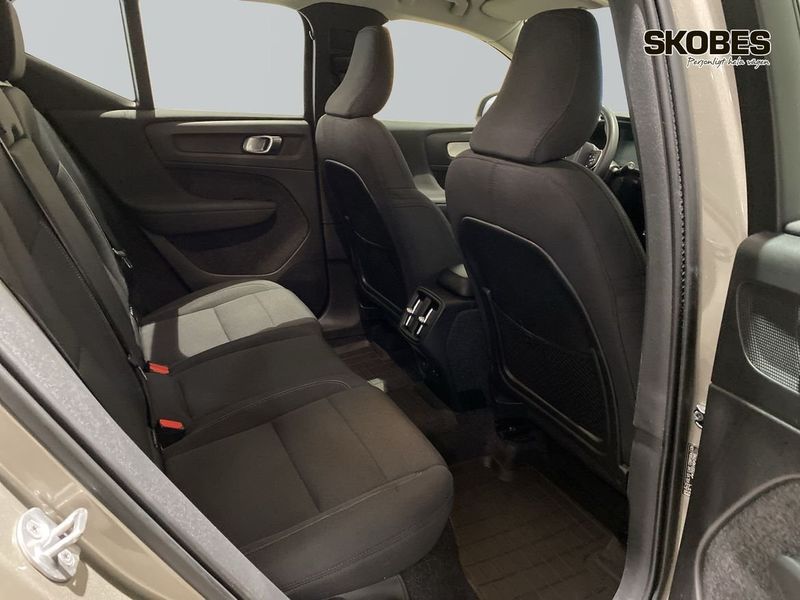 Volvo XC40 bild 11