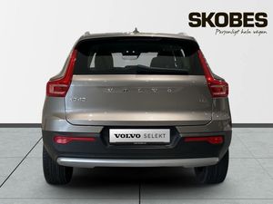 Volvo XC40 bild 7