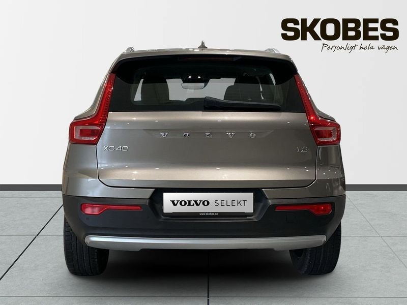 Volvo XC40 bild 7