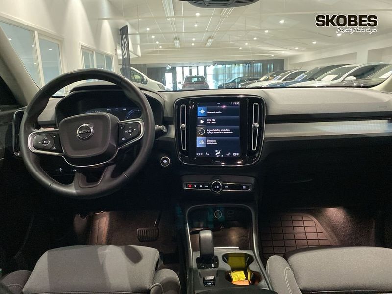 Volvo XC40 bild 13