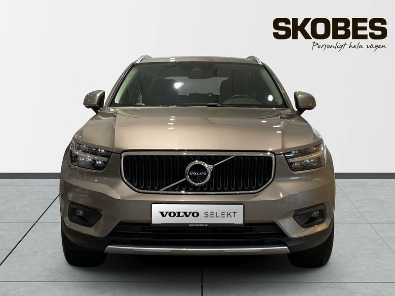 Volvo XC40 bild 2