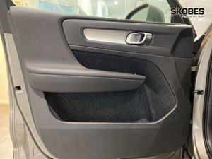 Volvo XC40 bild 16
