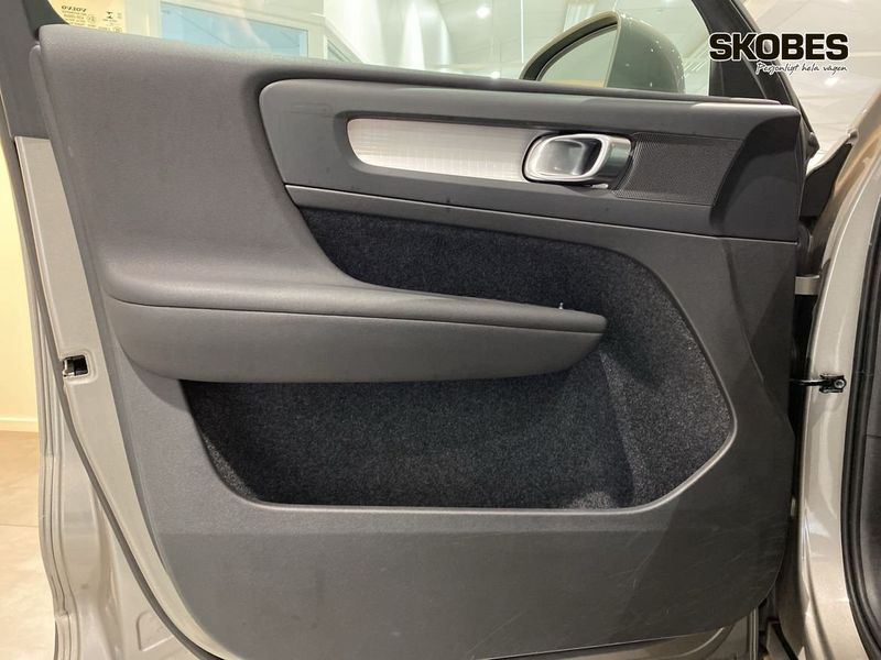 Volvo XC40 bild 16