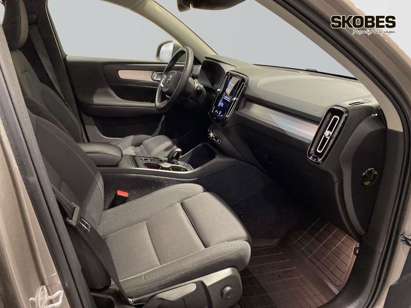 Volvo XC40 bild 12
