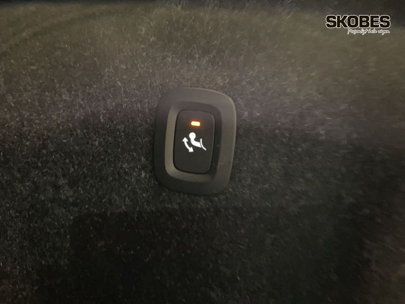 Volvo XC40 bild 21