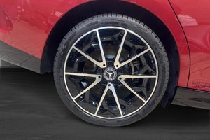 Mercedes CLA250 bild 11