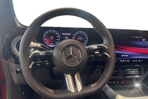Mercedes CLA250 bild 6