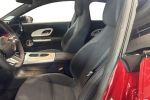 Mercedes CLA250 bild 10