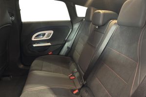 Mercedes CLA250 bild 9