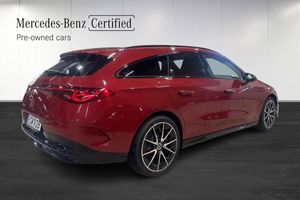 Mercedes CLA250 bild 4