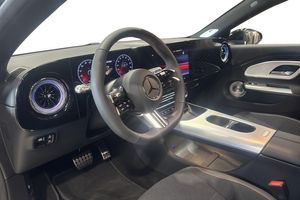Mercedes CLA250 bild 5