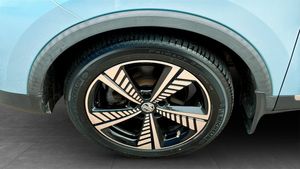 MG ZS EV bild 9