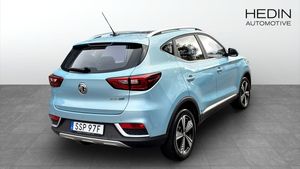 MG ZS EV bild 2