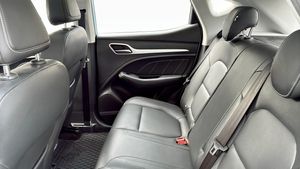MG ZS EV bild 5