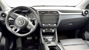 MG ZS EV bild 4