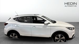 MG ZS EV bild 6