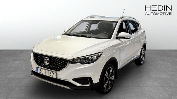 MG ZS EV LHD 45KWH LUXURY MY21 - 2020