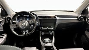 MG ZS EV bild 4
