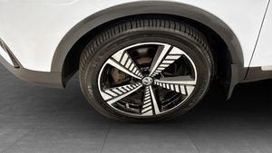 MG ZS EV bild 9