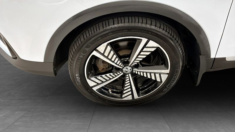 MG ZS EV bild 9