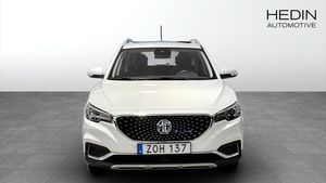 MG ZS EV bild 8