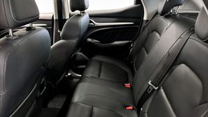 MG ZS EV bild 5